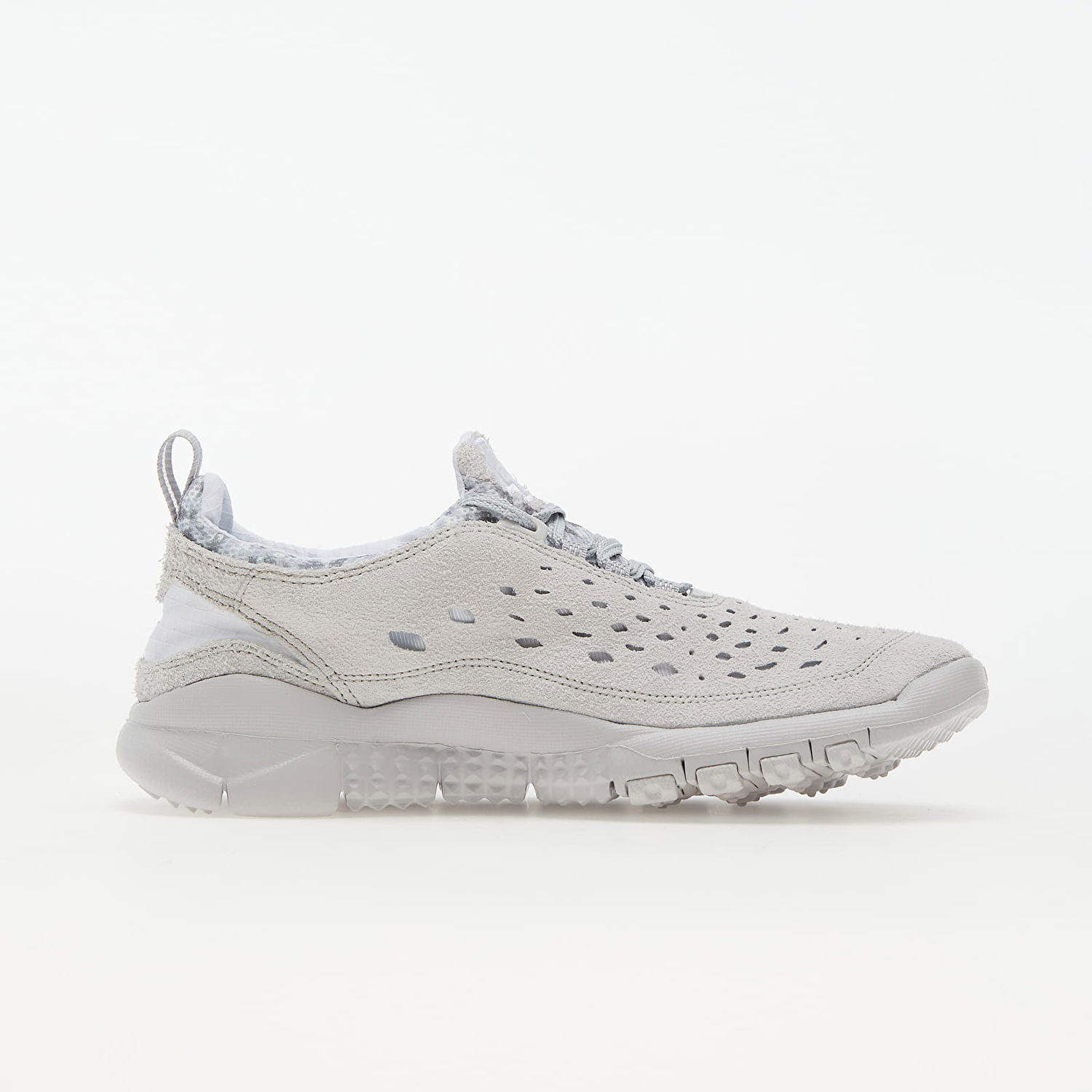 Tenisky a topánky Nike Free Run Trail Šedá | CW5814-002, 1