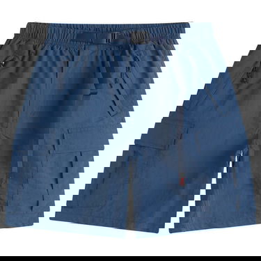 Šortky GRAMICCI Gramicci Explorer Cargo Shorts Modrá | G5SM-P094-DNV, 0