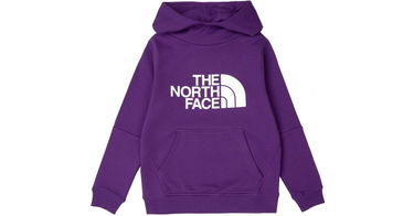 Mikina The North Face The North Face Drew Peak 2.0 Hoodie Fialová | nf0a558t-jc0, 1