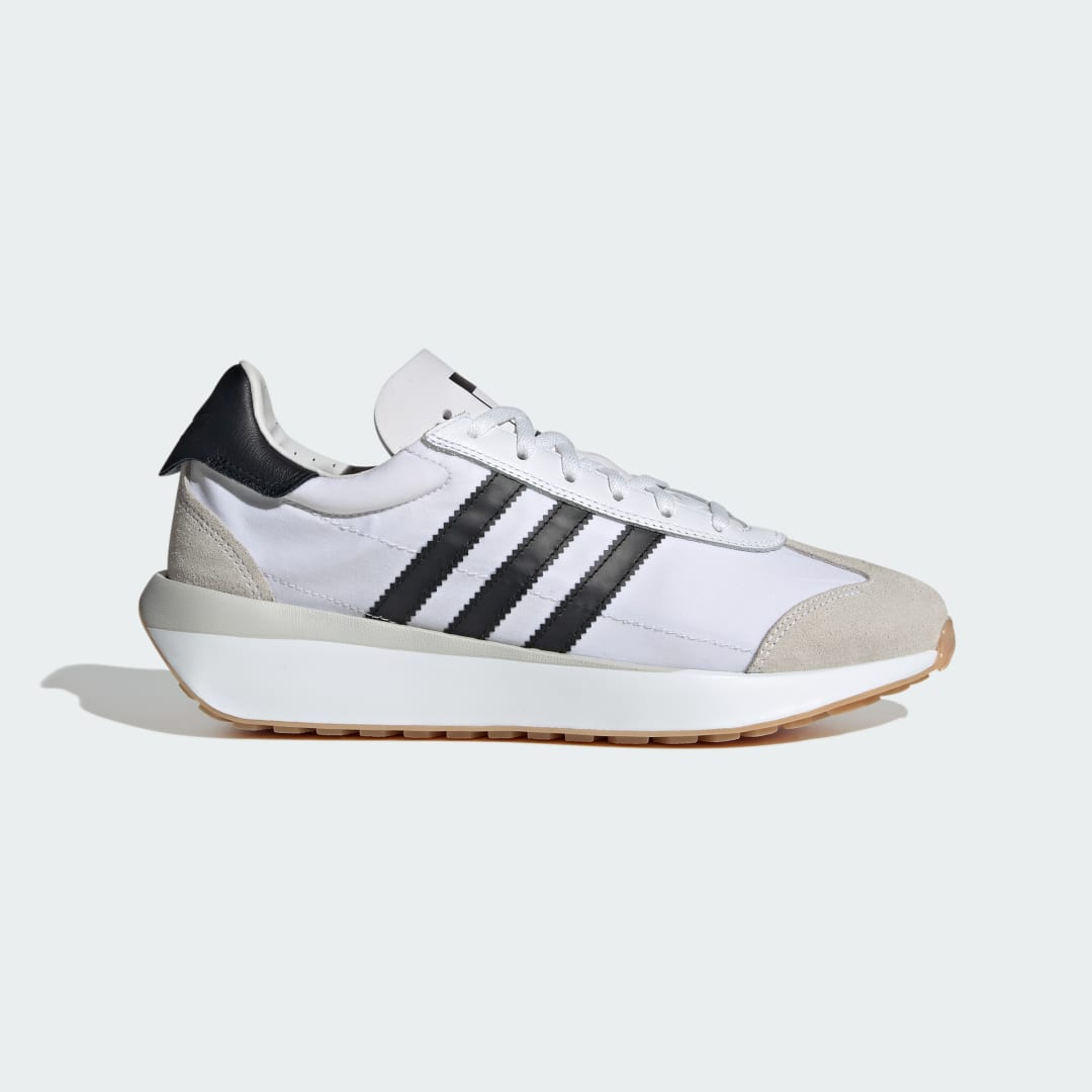 Tenisky a topánky adidas Originals Country XLG Biela | IF8405, 0