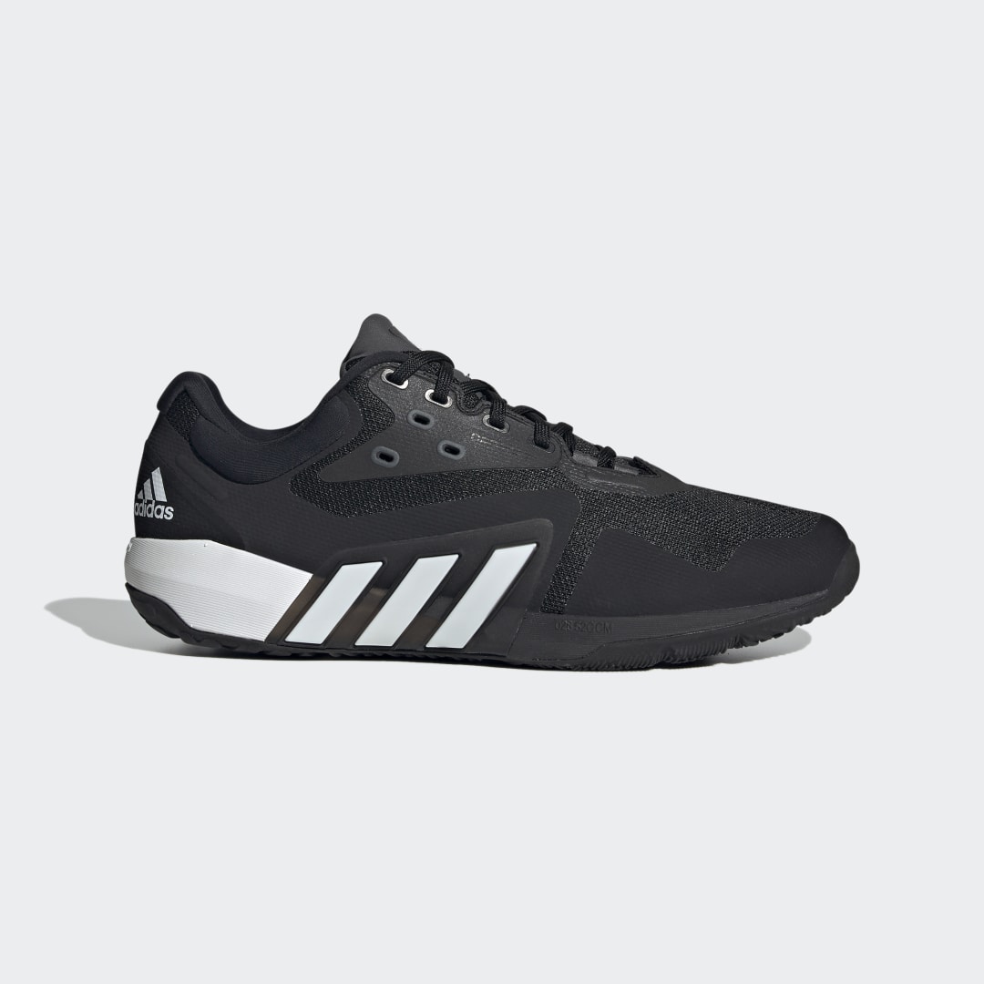 Tenisky a topánky adidas Performance Dropset Čierna | GW3905, 0