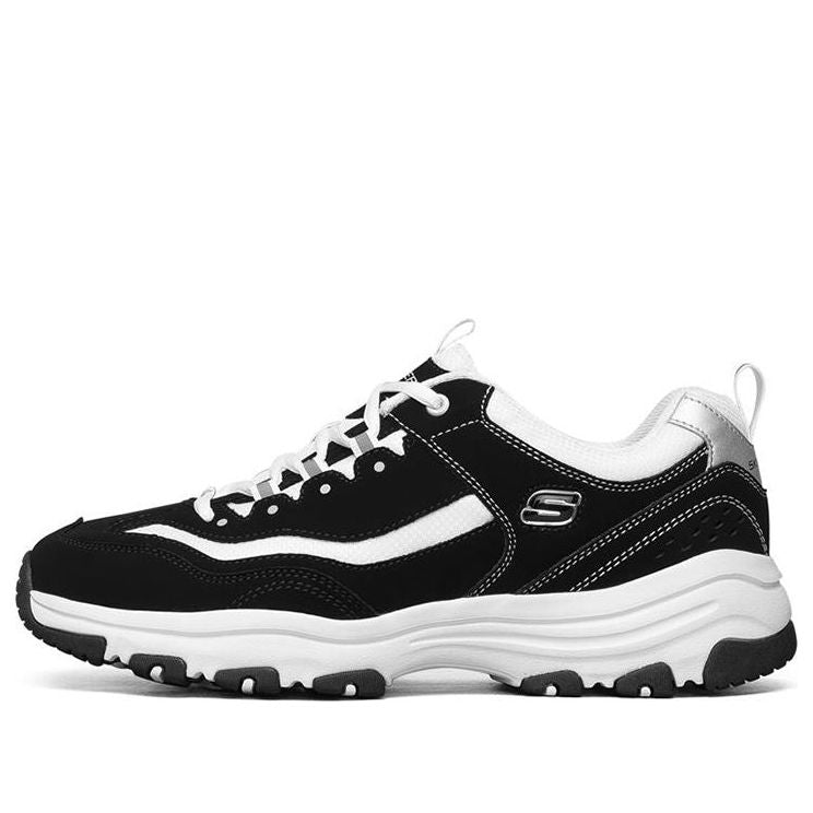 Tenisky a topánky Skechers D'Lites I-Conik Čierna | 8790091-BKW