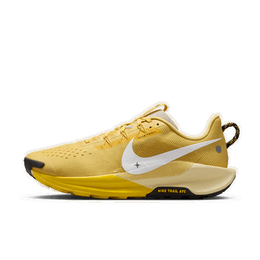 Tenisky a topánky Nike Pegasus Trail 5 Žltá | DV3864-700, 4