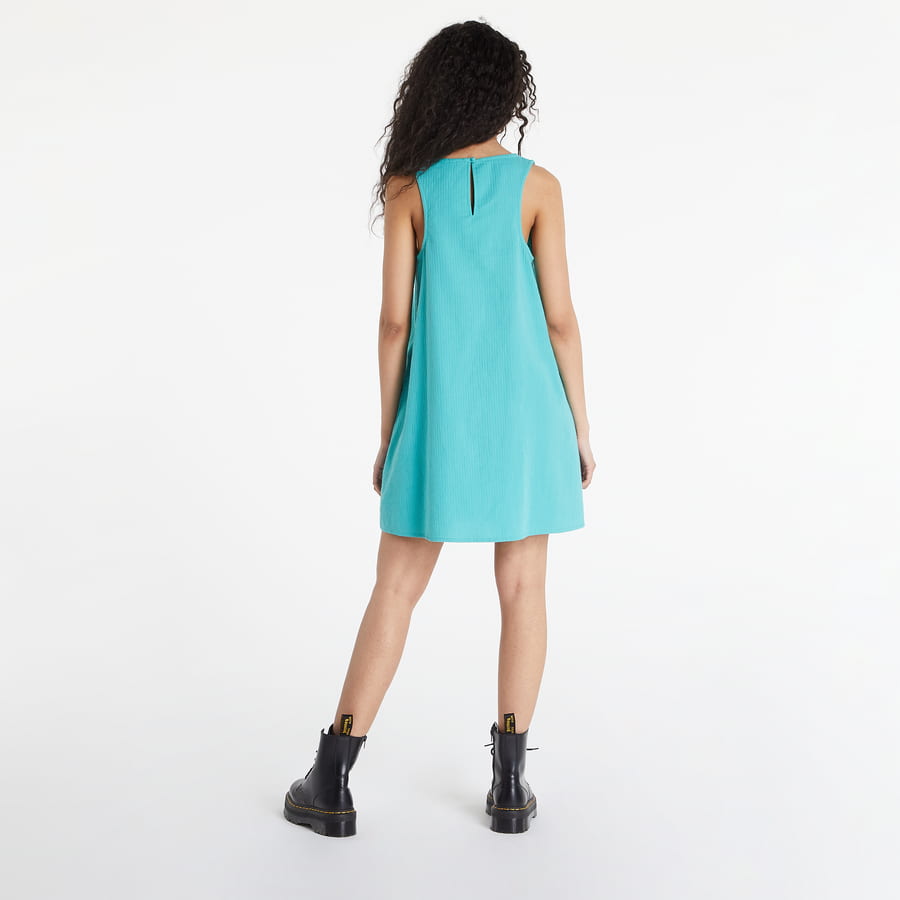 Šaty Roxy Sweet Wishes Dress Tyrkysová | ERJWD03634-BKH0, 1