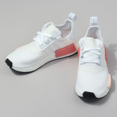 Tenisky a topánky adidas Originals NMD_R1 W Biela | BY9952, 2