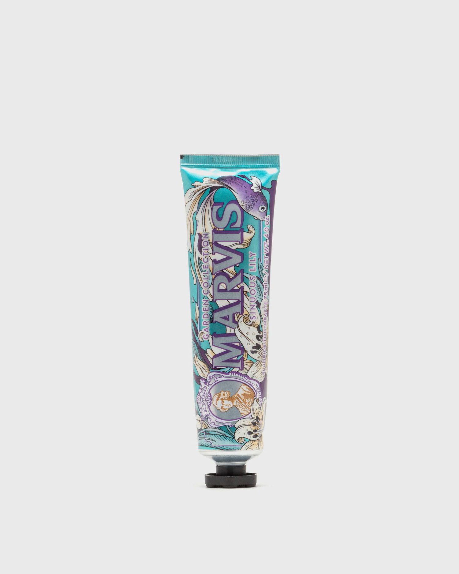 Parfémy a vône Marvis Toothpaste Sinous Lily - 75 ml Rôznofarebný | 411281, 0