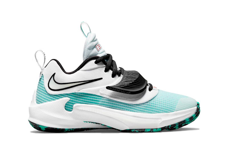 Tenisky a topánky Nike Zoom Freak 3 Biela | DB4158-101, 0