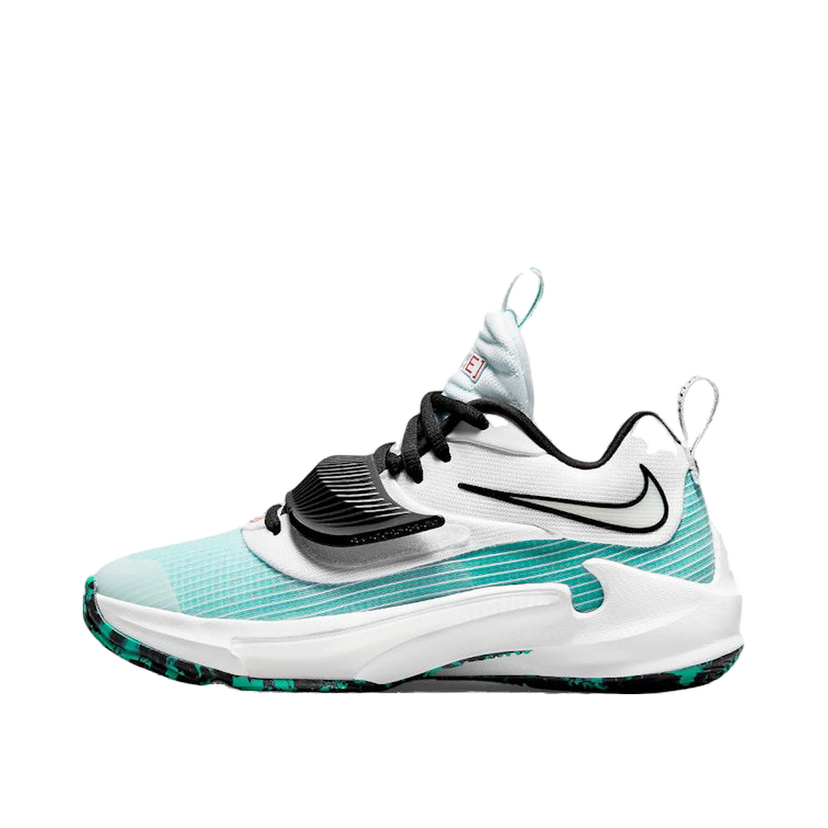 Tenisky a topánky Nike Zoom Freak 3 Biela | DB4158-101