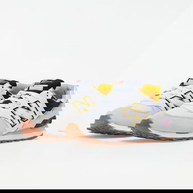 Tenisky a topánky New Balance 574 Béžová | ML574NLD, 4