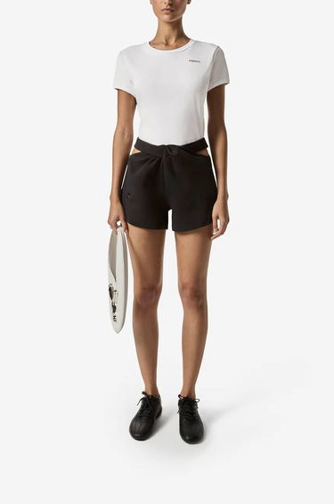 Šortky Coperni Puma x High Waist Shorts Čierna | 626689, 1
