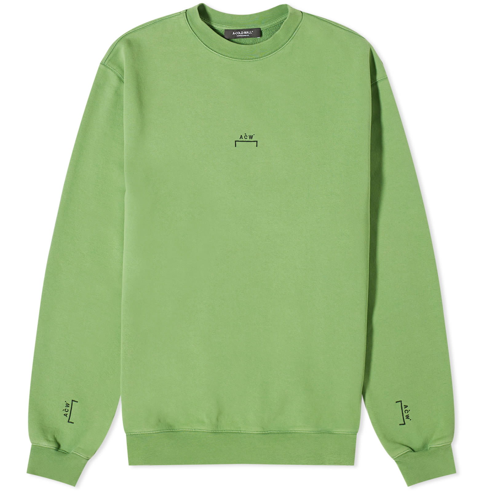 Essential Crewneck