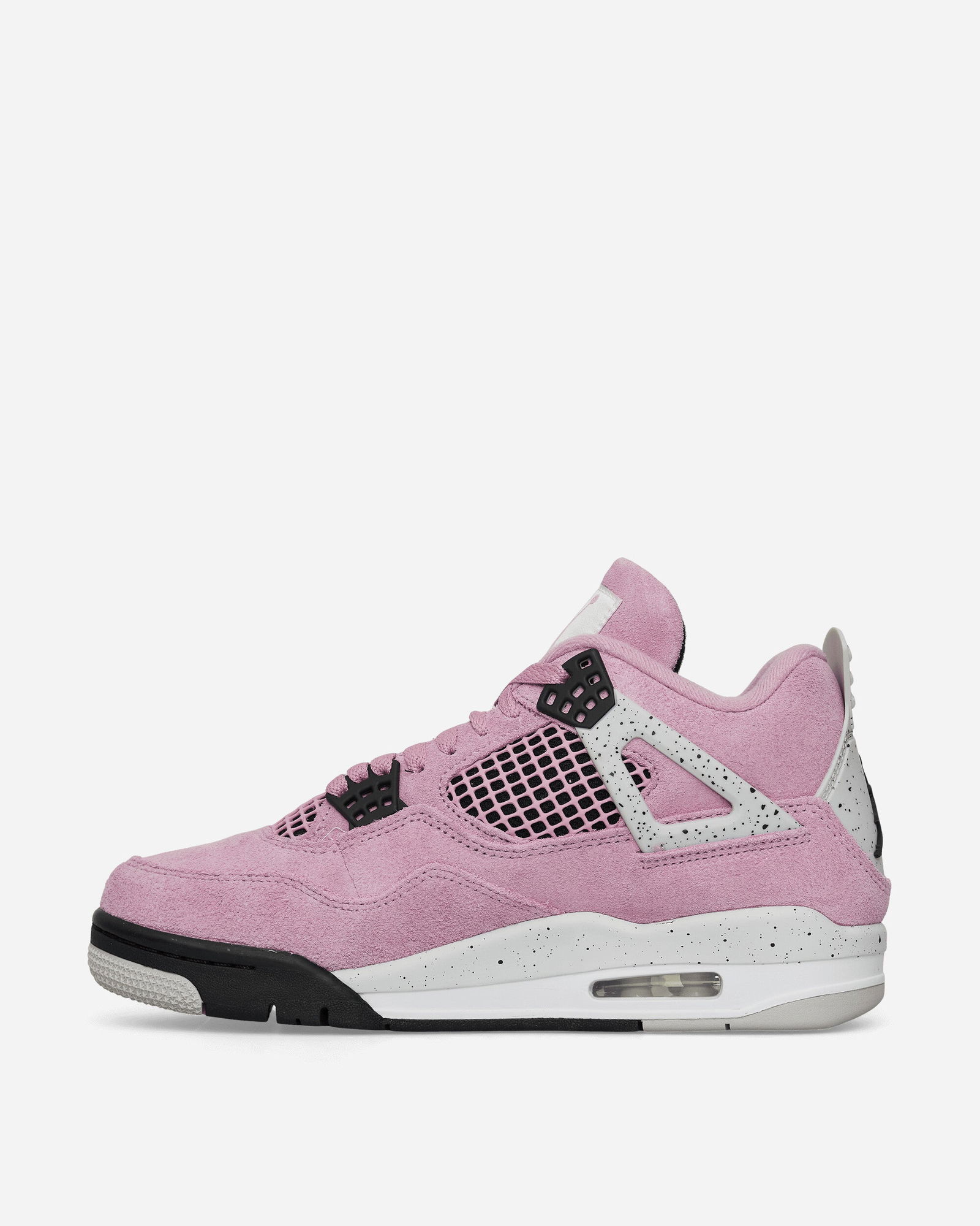 Air Jordan 4 Retro "Orchid"