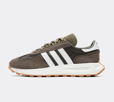 Tenisky a topánky adidas Originals Retropy E5 Trainer Šedá | H03854, 0