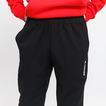 Nohavice a džínsy adidas Performance MT Pant Black Čierna | GM4771, 2