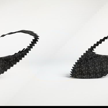Taška cez rameno CALVIN KLEIN Calvin Klein Jeans Monogram Waist Bag Čierna | LV04F3206G UB1, 4