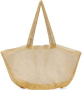 The Row Imogen Mini Tote Bag