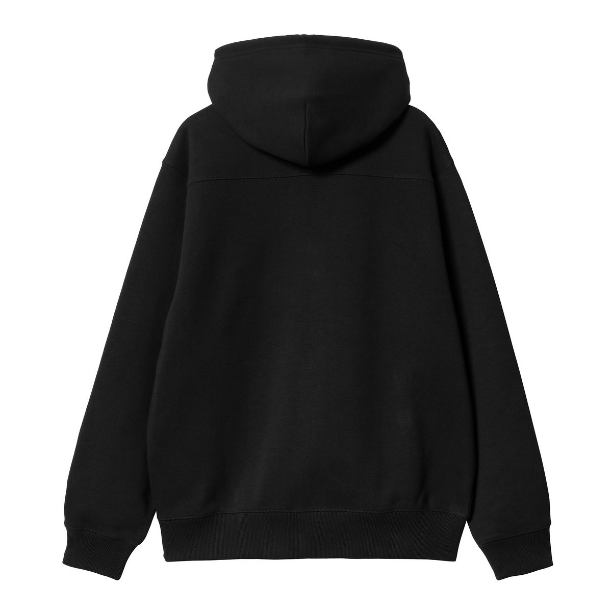 Hooded Eldon Sweat Jacket