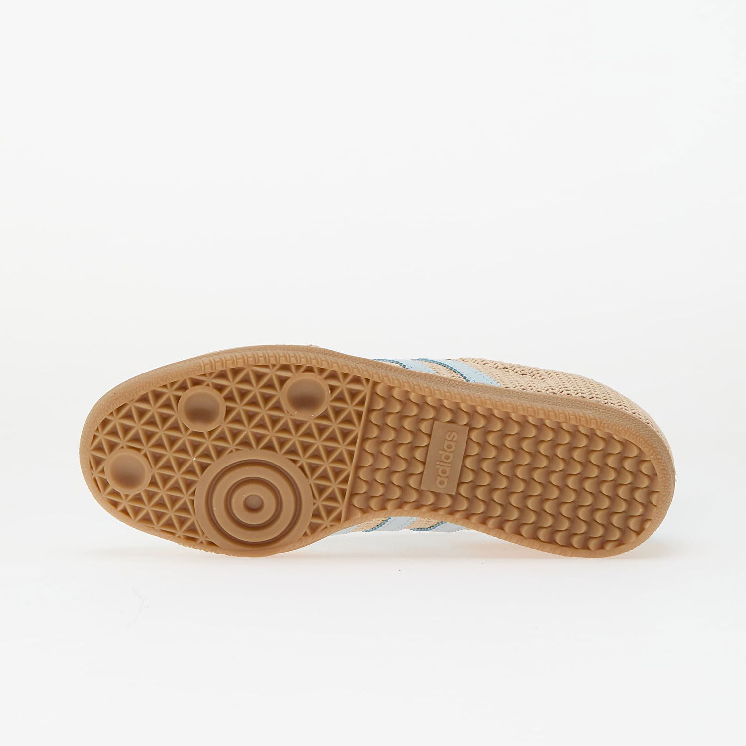 Tenisky a topánky adidas Originals Samba OG Béžová | JR8168, 1