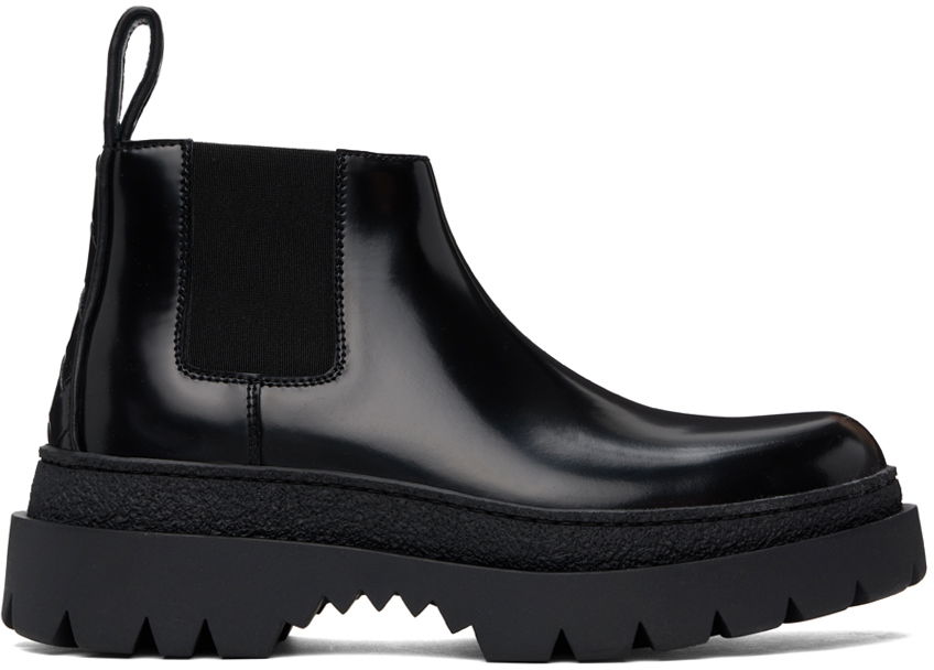Chelsea Boots