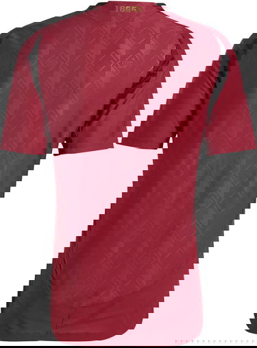 Dres adidas Originals RBFA H JSY AU 2024 Vínová | im8440, 2