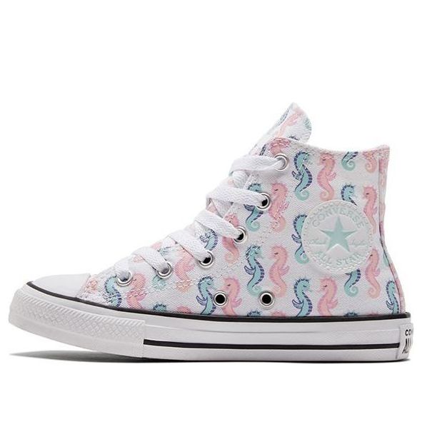 Tenisky a topánky Converse Chuck Taylor All Star Biela | 372871C