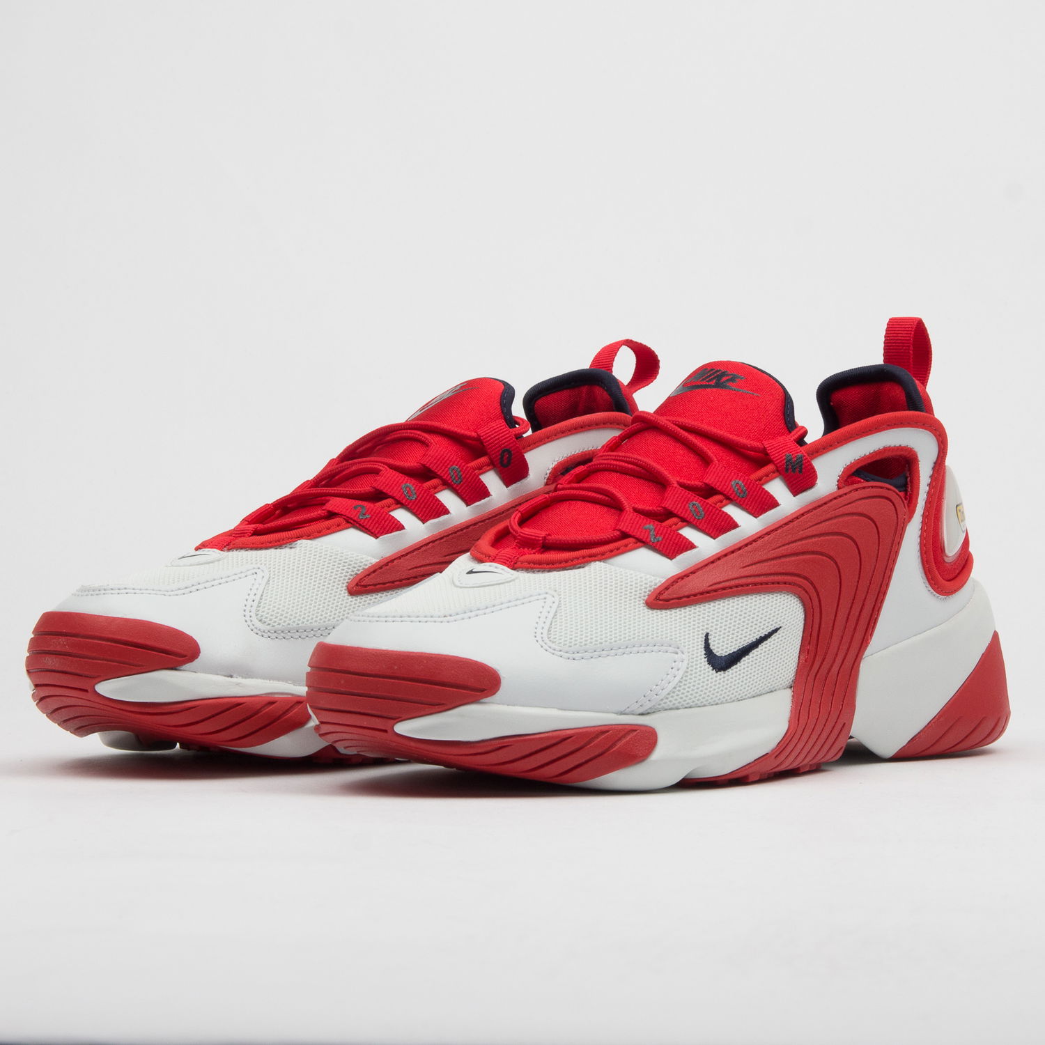 Tenisky a topánky Nike Zoom 2K Biela | AO0269-102, 0
