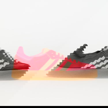 Tenisky a topánky adidas Originals Sambae Červená | JH7287, 2