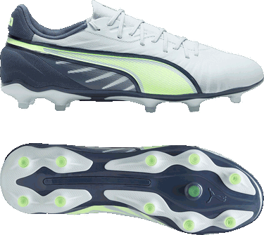 Tenisky a topánky Puma KING MATCH FG/AG Football Boots Rôznofarebný | 107863-03, 2