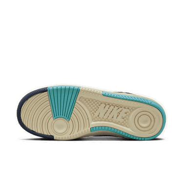 Tenisky a topánky Nike Gamma Force Zelené | DX9176-300, 2