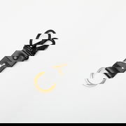 Jumpman Ingot Keychain