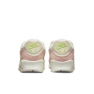 Tenisky a topánky Nike Air Max 90 W Zelené | DX3380-100, 3