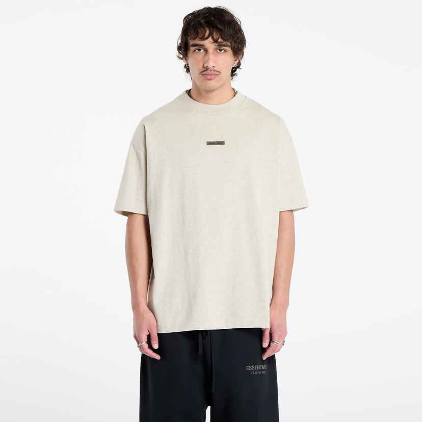Tričko Fear of God Fear of God Essentials Classic Long
