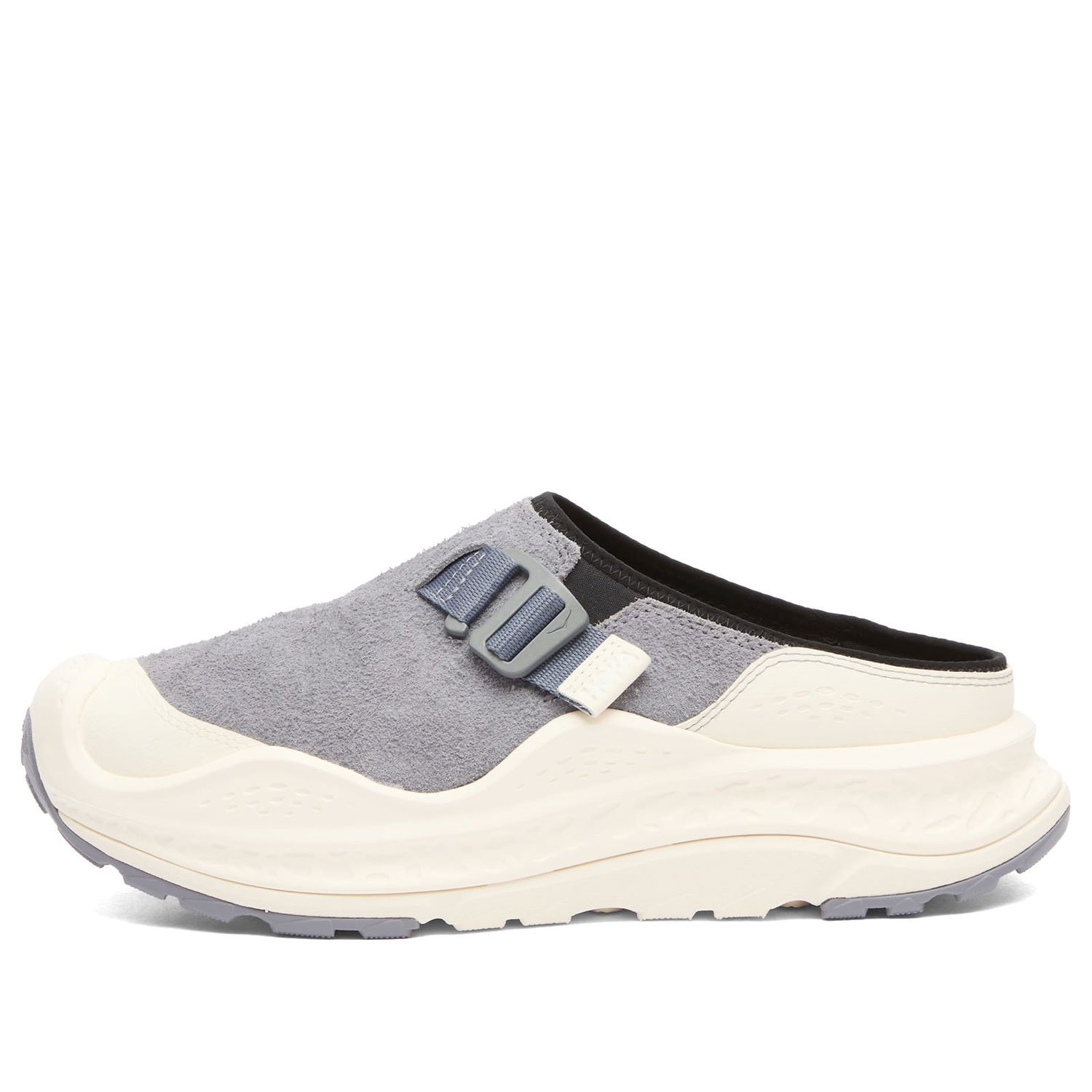 Tenisky a topánky Hoka One One Ora Primo Ext Sneaker in Grey Skies/Alabaster Šedá | 1168973-GKSL, 1