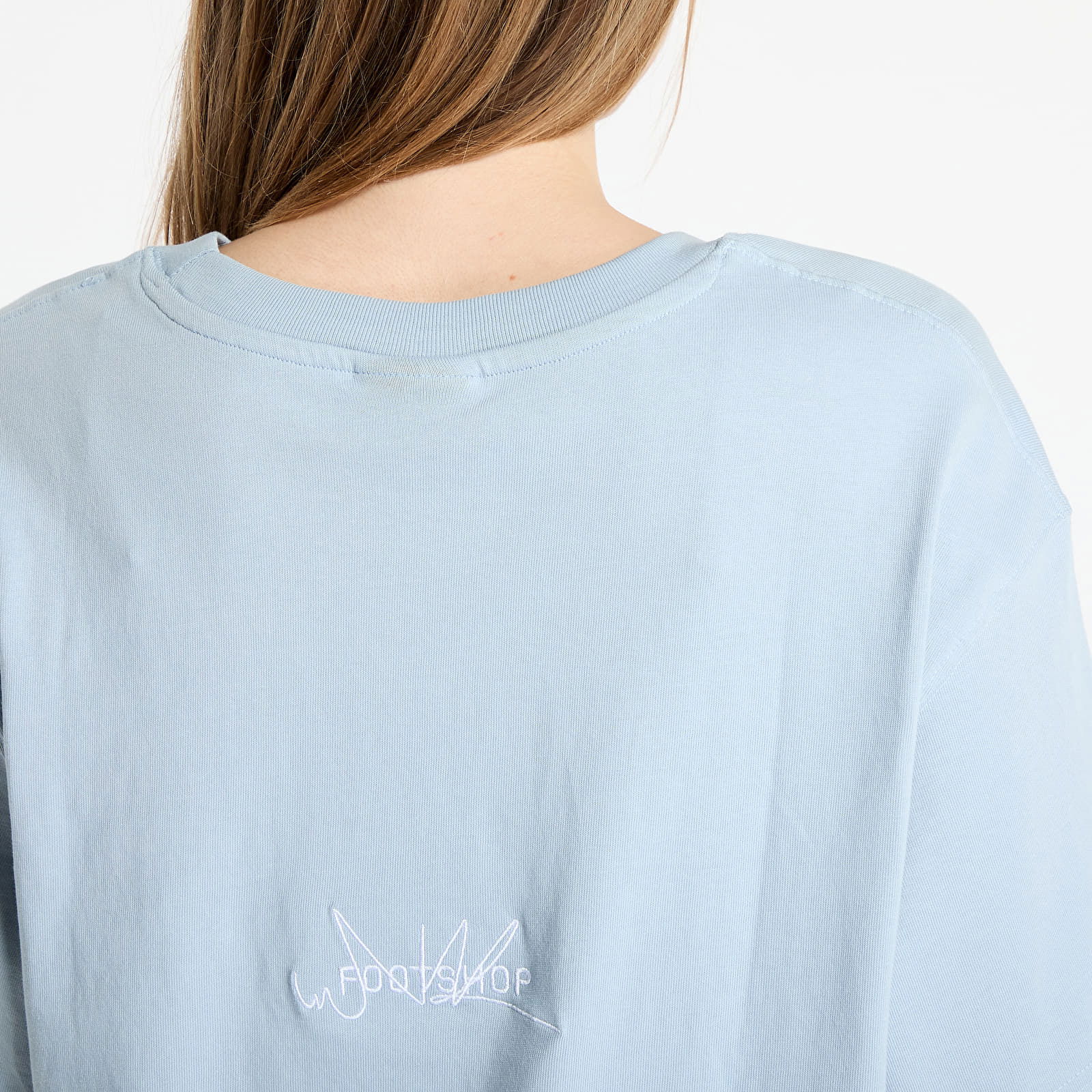 FTSHP Everyday Cloud Blue Everyday T-Shirt