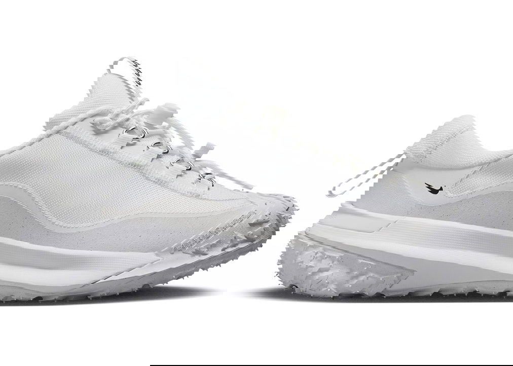 Tenisky a topánky Nike ACG Mountain Fly 2 Low Comme des Garcons Homme Plus White Šedá | FZ3311-100, 0