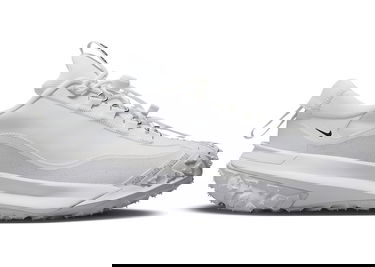 Tenisky a topánky Nike ACG Mountain Fly 2 Low Comme des Garcons Homme Plus White Šedá | FZ3311-100, 0