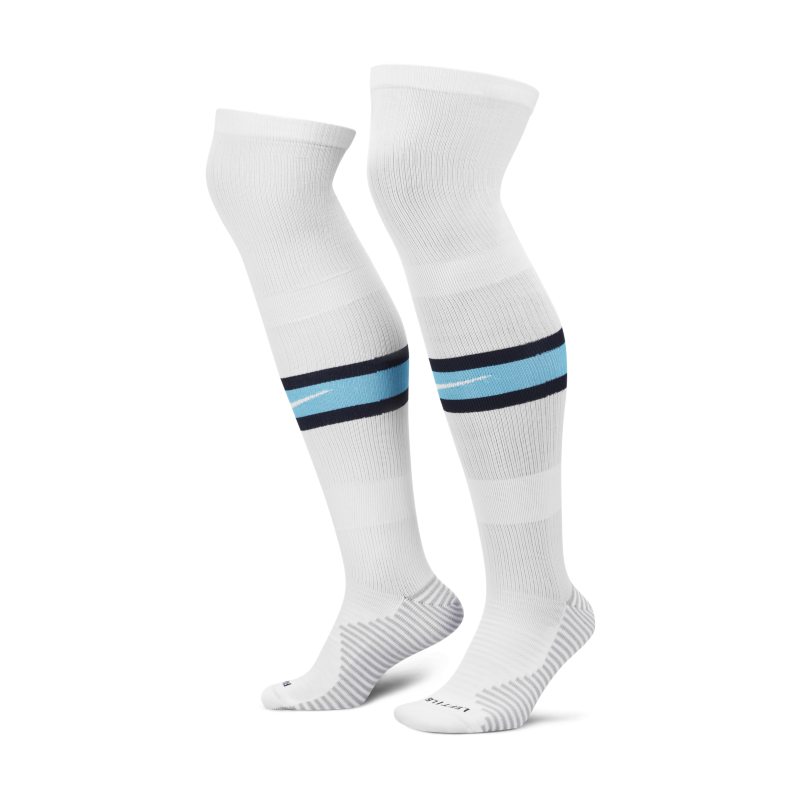 Chelsea F.C. 2022/23 Stadium Home Over-the-Calf Football Socks