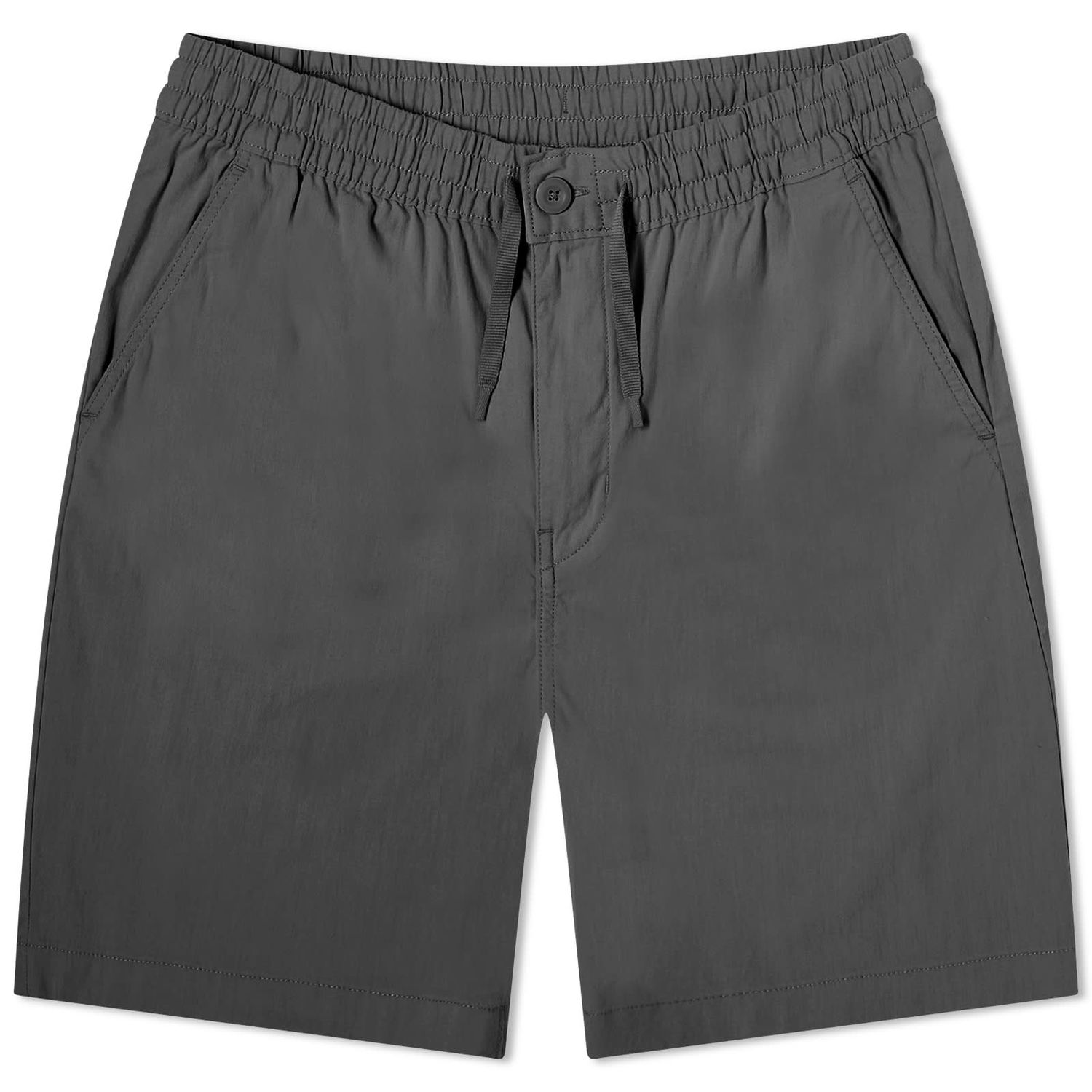 Šortky Patagonia Nomader Volley Shorts Šedá | 57175-FGE, 0