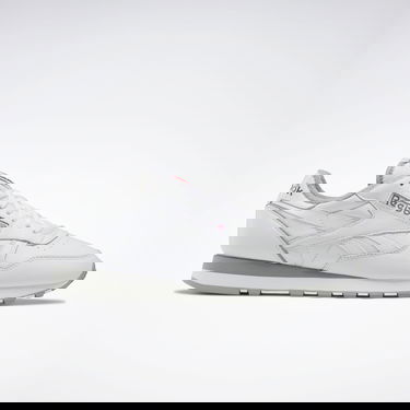 Tenisky a topánky Reebok Classic Leather 2023 Vintage Biela | GY9877, 0