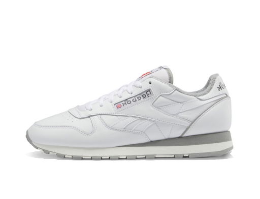 Tenisky a topánky Reebok Classic Leather 2023 Vintage Biela | GY9877