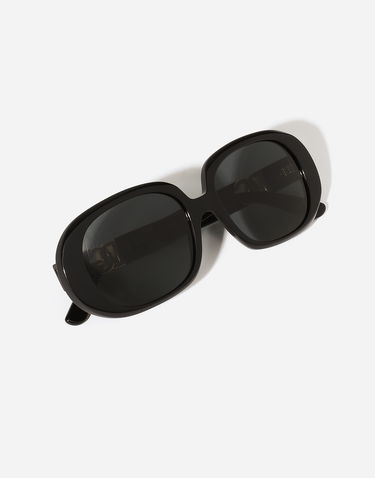 Slnečné okuliare Dolce & Gabbana Sunglasses Čierna | VG4476VP1879V000, 1