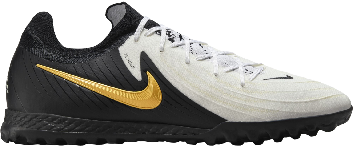 Tenisky a topánky Nike Phantom GX II Pro TF Žltá | fj2583-100, 0