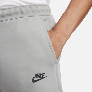 Tepláky Nike Sportswear Tech Fleece Šedá | FB8002-330, 1