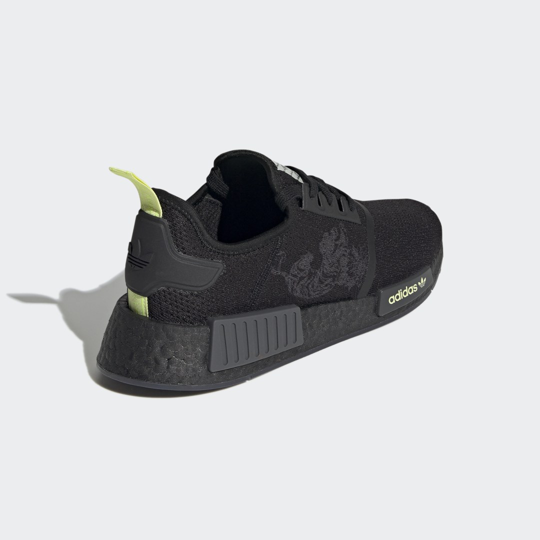 Tenisky a topánky adidas Originals NMD_R1 Čierna | GY3458, 1