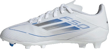 Tenisky a topánky adidas Performance F50 League FG/MG J Biela | ie3748, 8