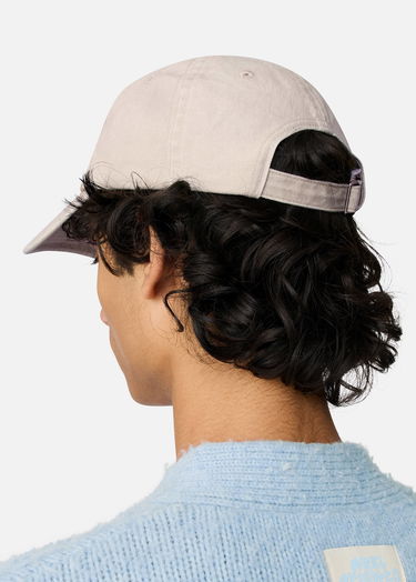 Šiltovka AXEL ARIGATO Axel Arigato Embroidered Washed Cap Béžová | X3962002, 2