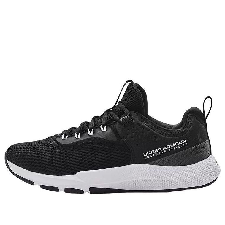 Tenisky a topánky Under Armour Charged Focus Čierna | 3024277-002