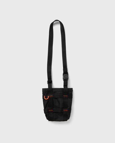 Batohy a tašky Nike Cargo Crossbody Bag (3L) men Messenger & Crossbody Čierna | HF8106-010, 1