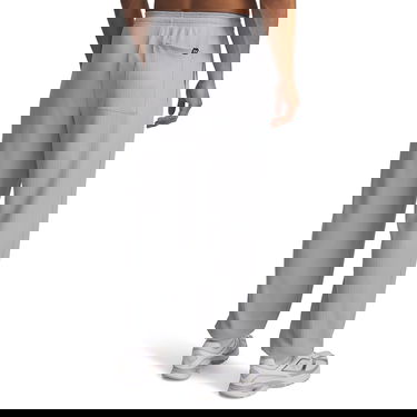 Tepláky Under Armour Rival Waffle Jogger Šedá | 1385932-011, 3