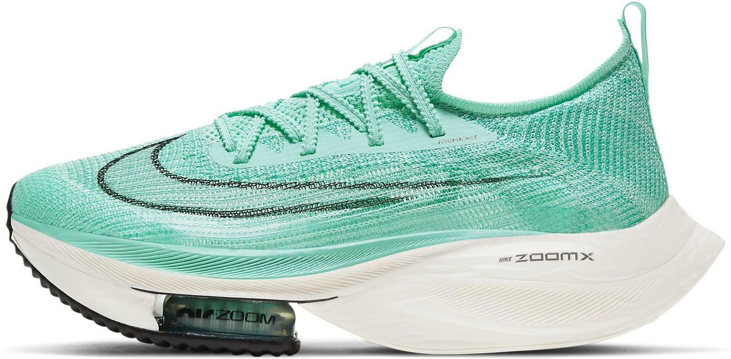 Tenisky a topánky Nike Air ZoomX Alphafly NEXT% W Tyrkysová | cz1514-300, 0